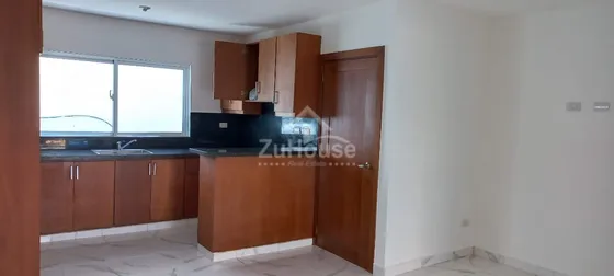Apartamento En Venta En Res. Con Piscina En Tamboril Santiago Wpa30