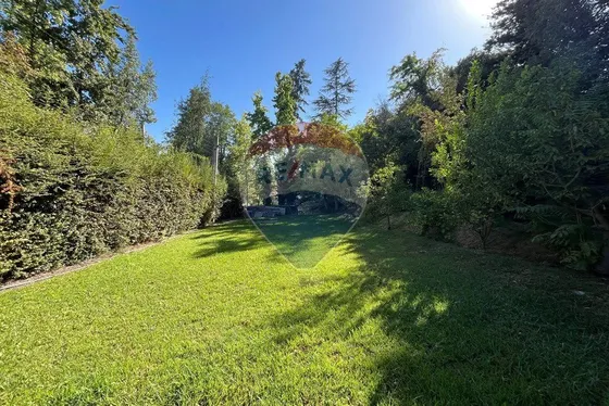 ¡parcela De Agrado En Buin: Tu Refugio Perfecto!