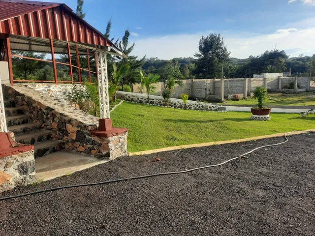 Venta De Terreno