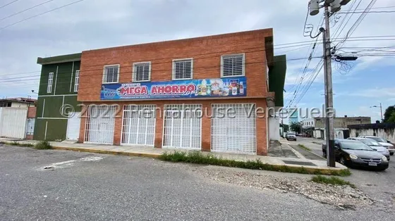 Milagros Inmuebles Local Venta Cabudare Lara La Mata Economica Comercial Economico Código Inmobiliaria Rent-a-house  25-4346