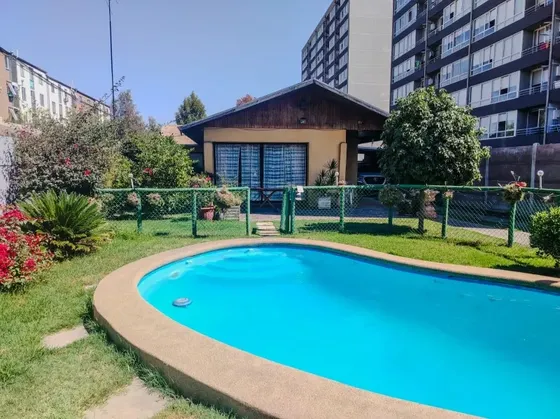 Se Vende Casa 5 Dorm+ 2 Baños Excelente Estado