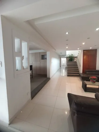 Solo Clientes Casa En Venta En Urb Las Chimeneas