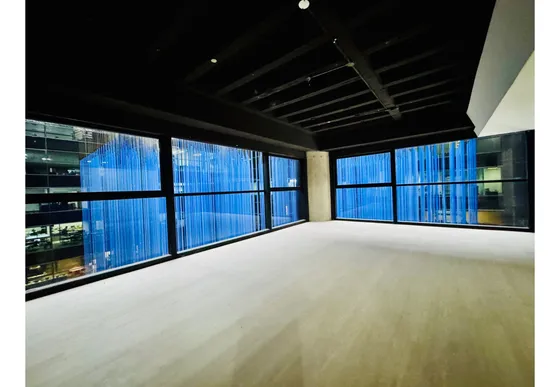 Chuao/cubo Negro/ofc 241m2/remodelada 70%/en Alquiler