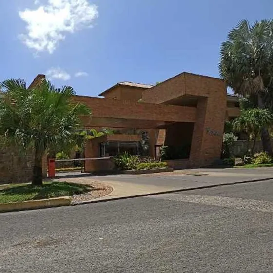 Bello Apartamento En El Condominio 7 Mares