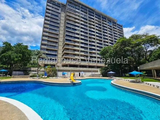 Apartamento En Venta En Camuri Grande,25-21064