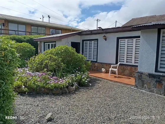 Casa En Venta De 4 Dorm. En Los Molles, La Ligua