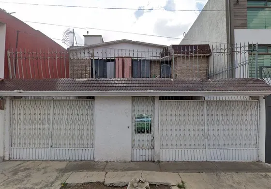 Casa En Venta Cerca De Terminal De Toluca, Sierra Morena 170, Valle Don Camilo, Ldc8659