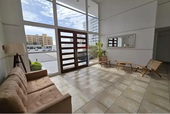 Av. Pacífico - Venta: 2d 1b + Estac.