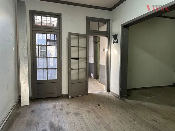 Casa En Venta De 3 Dorm. En Santiago