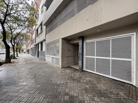 Oficina En Venta República De La Sexta