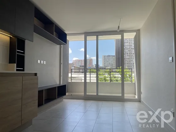 Departamento En Arriendo De 1 Dorm. En Ñuñoa