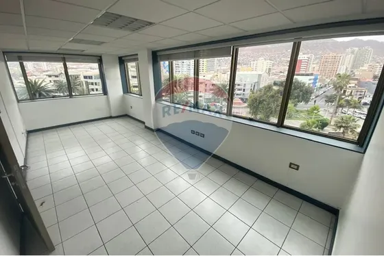 Consulta U Oficina En Av Brasil