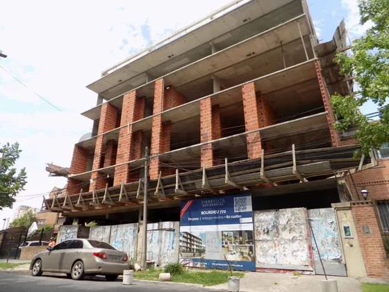 Duplex Tres Ambientes En Tigre Con Amenities