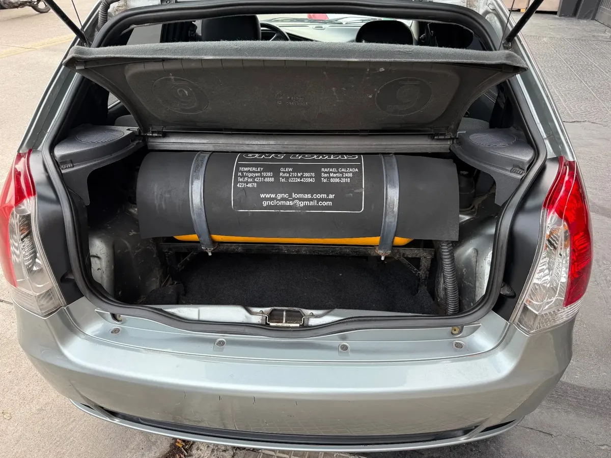 Fiat Palio 1.4 Fire558094002171432969