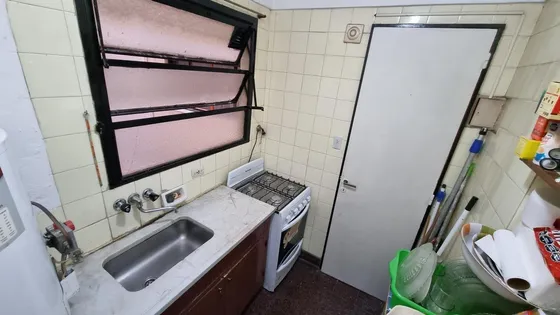 Venta Departamento 2 Ambientes 32m2 Colegiales