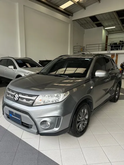 Suzuki Vitara 1.6 Gl All Grip