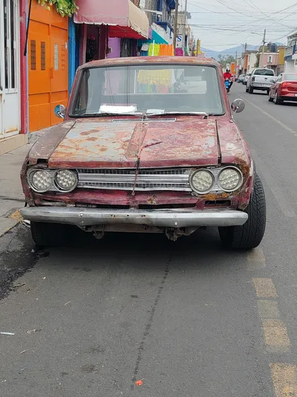 Datsun Pick Up 1800