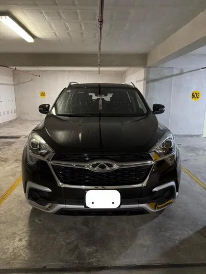 Chery Tiggo 4 Suv