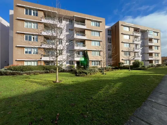 Departamento En Arriendo De 3 Dorm. 2 Baños En Osorno