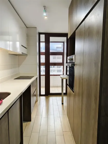Departamento En Arriendo 2d 2b Las Condes Cantagallo