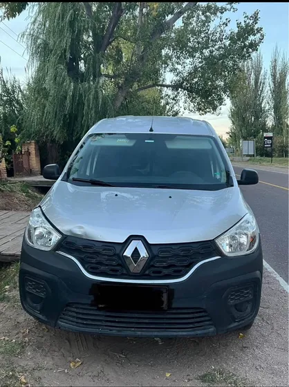 Renault Kangoo Ii Express Confort 1.6 Sce