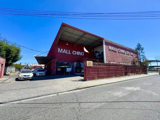 Bodega Comercial San Pedro De La Paz.