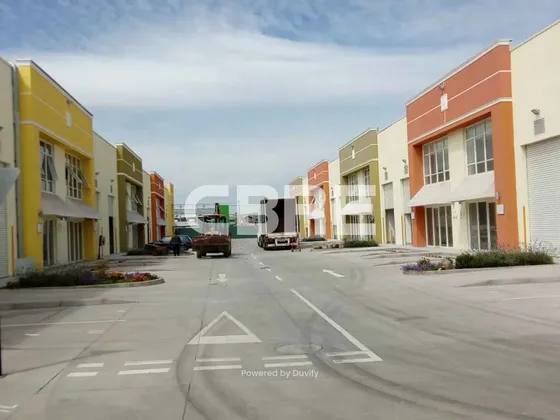Bodega Industrial En Venta En Renca | Excelente Conectividad