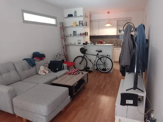 Departamento En Venta En Palermo