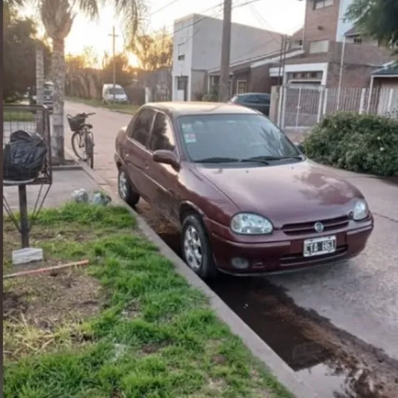 Chevrolet Corsa 1.6 Gls