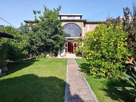 Casa En Venta En Tenencia De Morelos