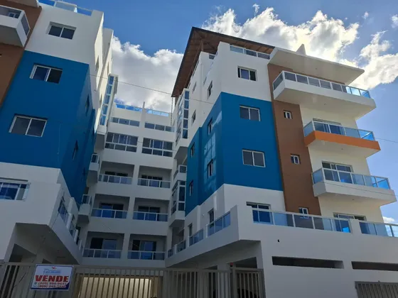 ¡última Oportunidad! Tu Apartamento Listo Para Vivir En Prado Oriental