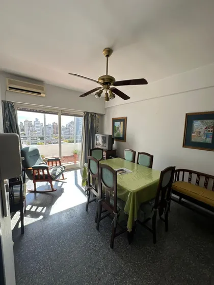 Departamento 2 Dorm. Amoblado