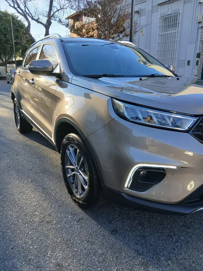 Ford Territory 1.5t Sel
