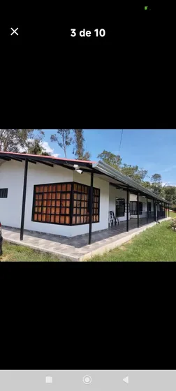 Se Vende Preciosa Parcela A Una Hora De Bogotá Clima Especta