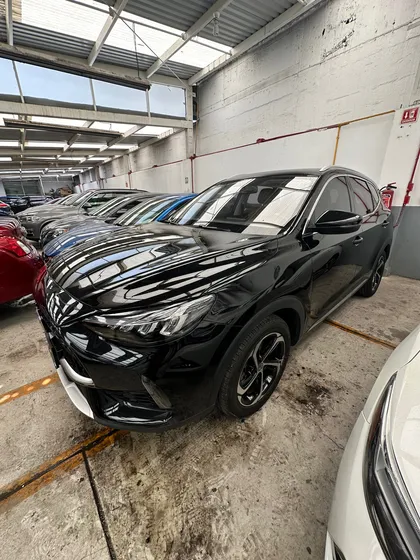 Mg Hs 1.5 Tgdi Exite Dct7