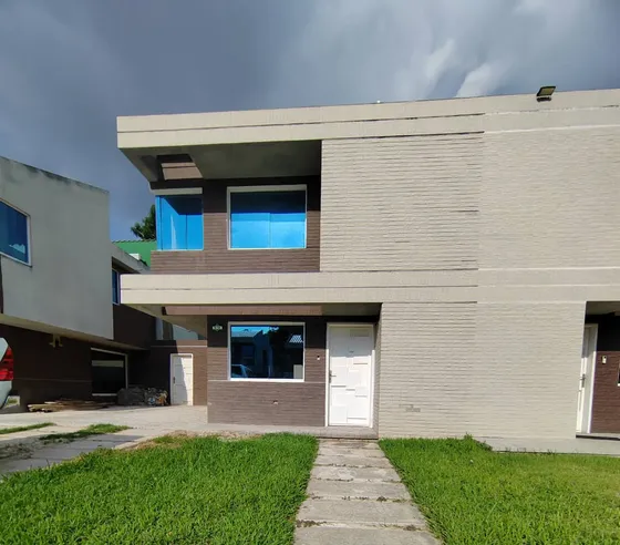 Nahier Vende Townhouse Conjunto Residencial Casa Verde 