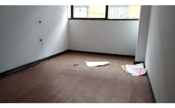 Apartamento Con Local En Venta Centro Manizales
