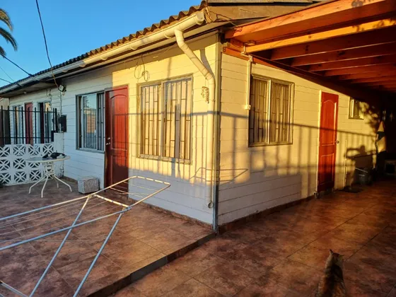 Arriendo Habitacion Con Baño Privado
