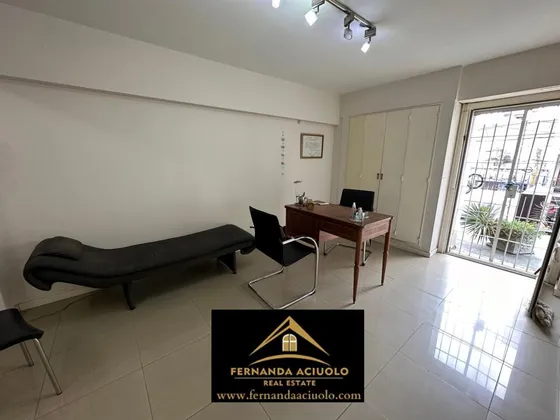 Muy Linda Oficina/ Consultorio En Monte Grande