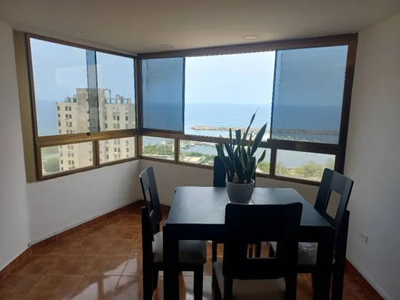 Apartamento 60mts Semiamoblado Playa Grande Mdominguez