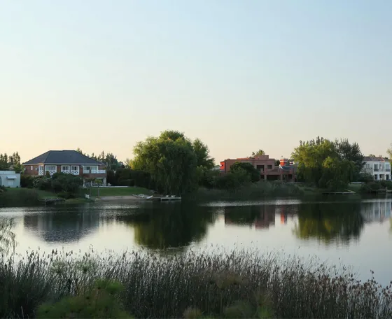 ¡imperdible Lote En Barrio Privado San Antonio! Viví Rodeado De Naturaleza, Deporte Y Tranquilidad En Familia