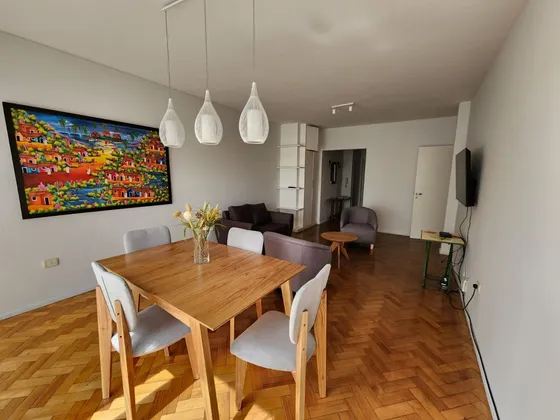 Departamento En Venta En Quinta Sección