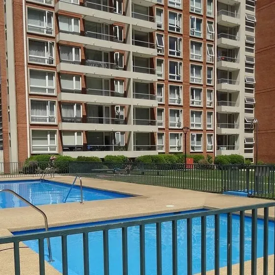 Departamento 3 Dormitorios Y 2 B  Parque Urbano Ii Estac Y B