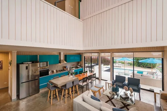 Condominio Maitencillo, Puchuncaví, Chile