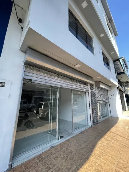 Alquiler De Local Comercial San Cristobal Barrio Obrero  Rn