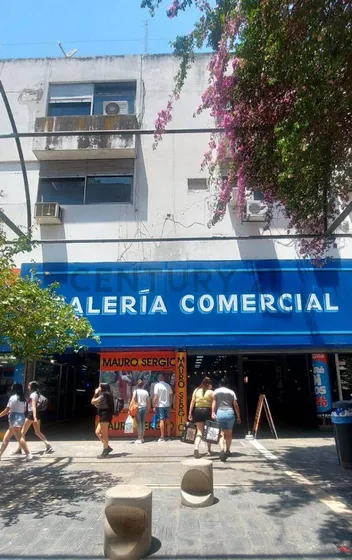 Pventa De Oficina En Calle San Martín 60. Barrio Centro, Córdoba/p                       ...