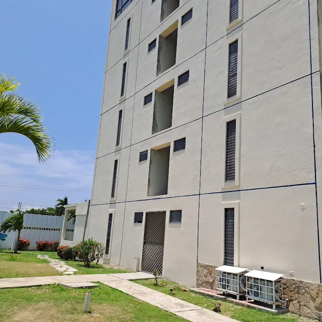 Apartamento Aguasal Higuerote