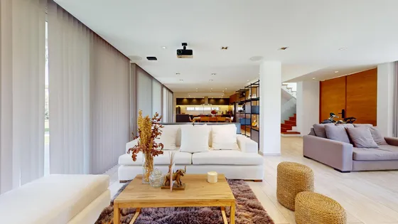 Venta Casa De Categoria En Grand Bell