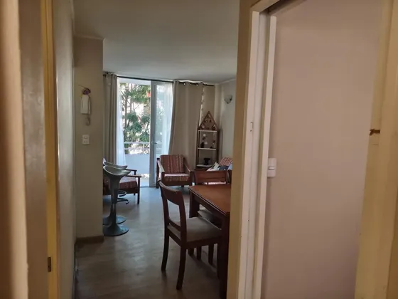 Venta Departamento 3hab 1ba La Serena