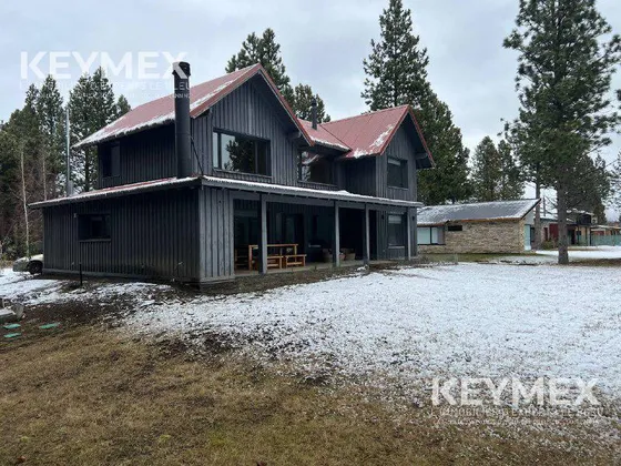 Casa En Chapelco Golf Club